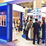 ラブリーペットフェア・ブース施工
