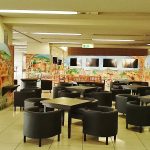 戸田競艇場・場内装飾10