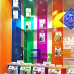 第38回動物臨床医学会年次大会 ブース施工の様子
